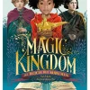Ravensburger Bücher<Jugendroman "Magic Kingdom - Der Fluch der dreizehnten Fee"