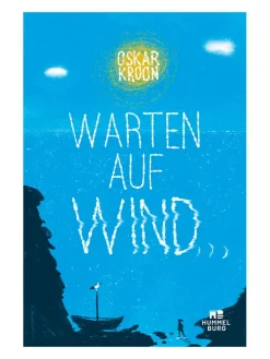 Ravensburger Bücher<Jugendroman "Warten auf Wind"