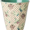 Rice Gedeckter Tisch<Jumbobecher "Dove" in Bunt - 250 ml