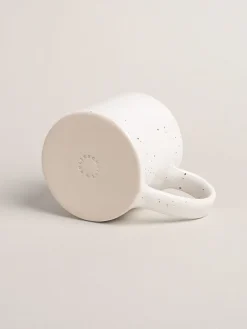 Eulenschnitt Gedeckter Tisch<Jumbotasse "Calma" in Weiß - 420 ml