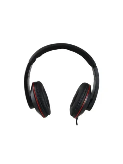 Esperanza Tv & Audio<Kabelgebundene Kopfhörer - EH121 Schwarz 3.5 mm 6.3 in Schwarz
