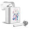 SWEET ACCESS Tv & Audio<Kabellose Bluetooth-In-Ear-Kopfhörer in Silber