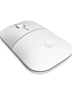 HP Tablets, Konsolen & Elektronisches Spielzeug<Kabellose Maus "Z3700" in Weiß