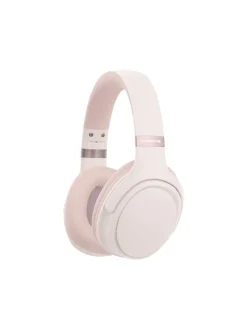COFI 1453 Tv & Audio<Kabellose Over-Ear Kopfhörer mit Bluetooth V5.3 - Blau in Gold