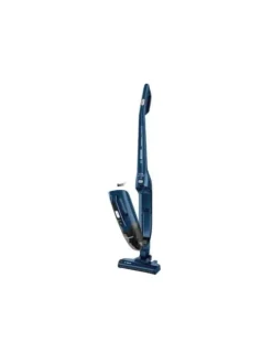Bosch Staubsauger<Kabelloser Handstaubsauger Readyy'y 16Vmax SER2 BCHF216S in Blau