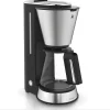 WMF Küchenelektronik<Kaffeemaschine "KüchenMinis" in Silber/ Schwarz - 0,75 l
