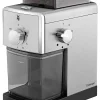 WMF Küchenelektronik<Kaffeemühle "Stelio" in Silber