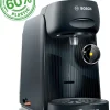 Bosch Kleingeräte Küchenelektronik<Kaffeepadmaschine "Tassimo - Finesse" in Schwarz