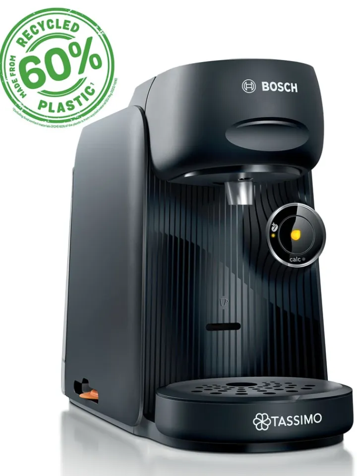 Bosch Kleingeräte Küchenelektronik<Kaffeepadmaschine "Tassimo - Finesse" in Schwarz