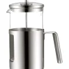 WMF Gedeckter Tisch<Kaffeepresse ''Kult'' in Silber - 1 l