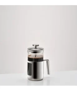 WMF Gedeckter Tisch<Kaffeepresse ''Kult'' in Silber - 1 l