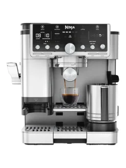 NINJA Küchenelektronik<Kaffeevollautomat Luxe Cafe Pro ES701EU in schwarz