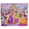 Mattel Adventskalender<Kalender - Disney Prinzessin Kleine Puppen Adventskalender