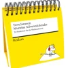 Reclam Verlag Adventskalender<Kalender - Mumins Adventskalender. 24 Postkarten für die Weihnachtszeit (A