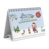 Baumhaus Verlag Adventskalender<Kalender - Petronella Apfelmus - Der Wichtel-Adventskalender