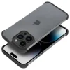 COFI 1453 Foto & Video<Kameraschutzhülle kompatibeliPhone 14 Pro MaxKanten- in Schwarz