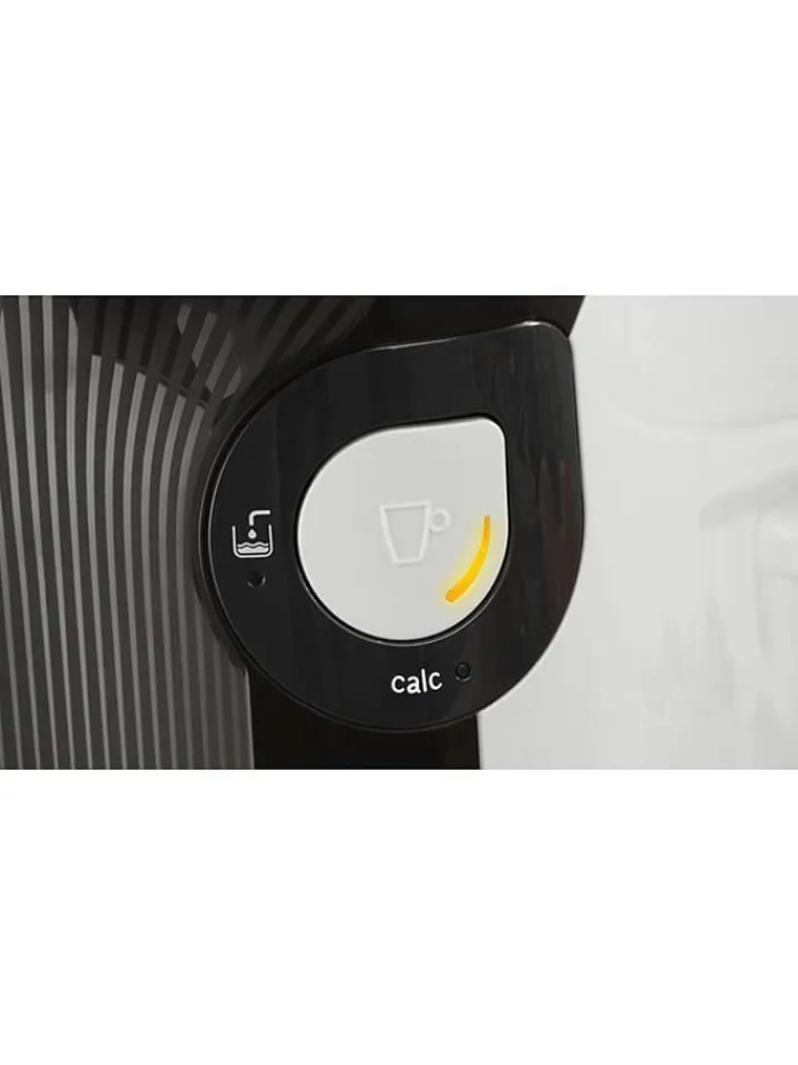 Bosch Kleingeräte Küchenelektronik<Kapselmaschine "Tassimo Style" in Weiß