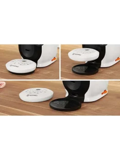 Bosch Kleingeräte Küchenelektronik<Kapselmaschine "Tassimo Style" in Weiß