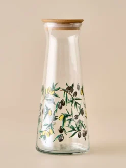 BELLA MAISON Gedeckter Tisch<Karaffe - 1,15 l