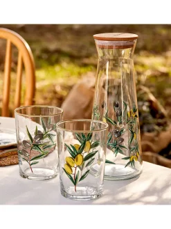 BELLA MAISON Gedeckter Tisch<Karaffe - 1,15 l