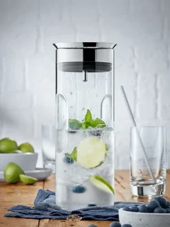 WMF Gedeckter Tisch<Karaffe "Motion" - 0,8 l