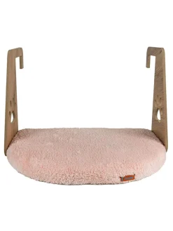 Paws&Whiskers Katzen<Katzenbett "Riana" in Rosa