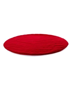 Paws&Whiskers Katzen<Katzendecke in Rot