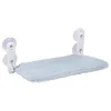 Edco Katzen<Katzen-Hängematte in Hellgrau - (B)52 x (H)10 x (T)32 cm