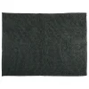 Edco Katzen<Katzenstreumatte in Grau - (L)92 x (B)66 cm