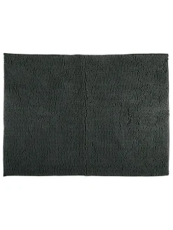 Edco Katzen<Katzenstreumatte in Grau - (L)92 x (B)66 cm