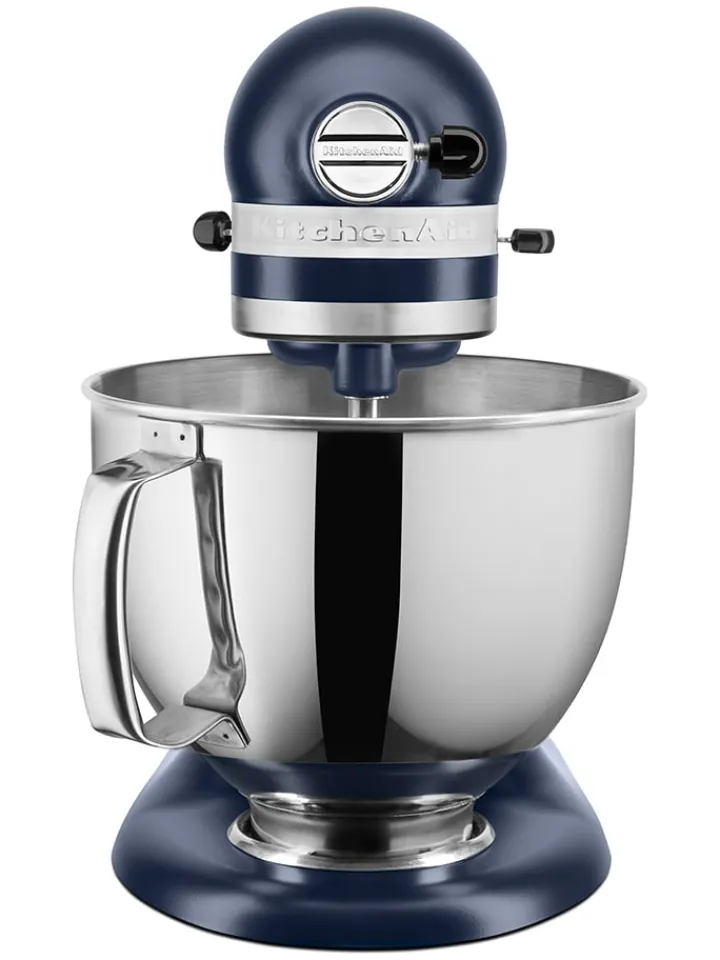 KitchenAid Küchenelektronik<Küchenmaschine "Artisan" in Dunkelblau - 4,8 l