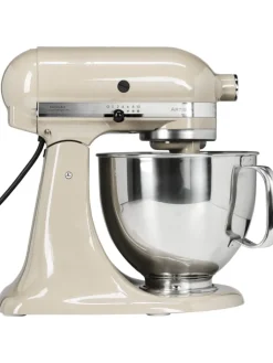 KitchenAid Küchenelektronik<Küchenmaschine Artisan 5KSM175PSEAC in Schwarz