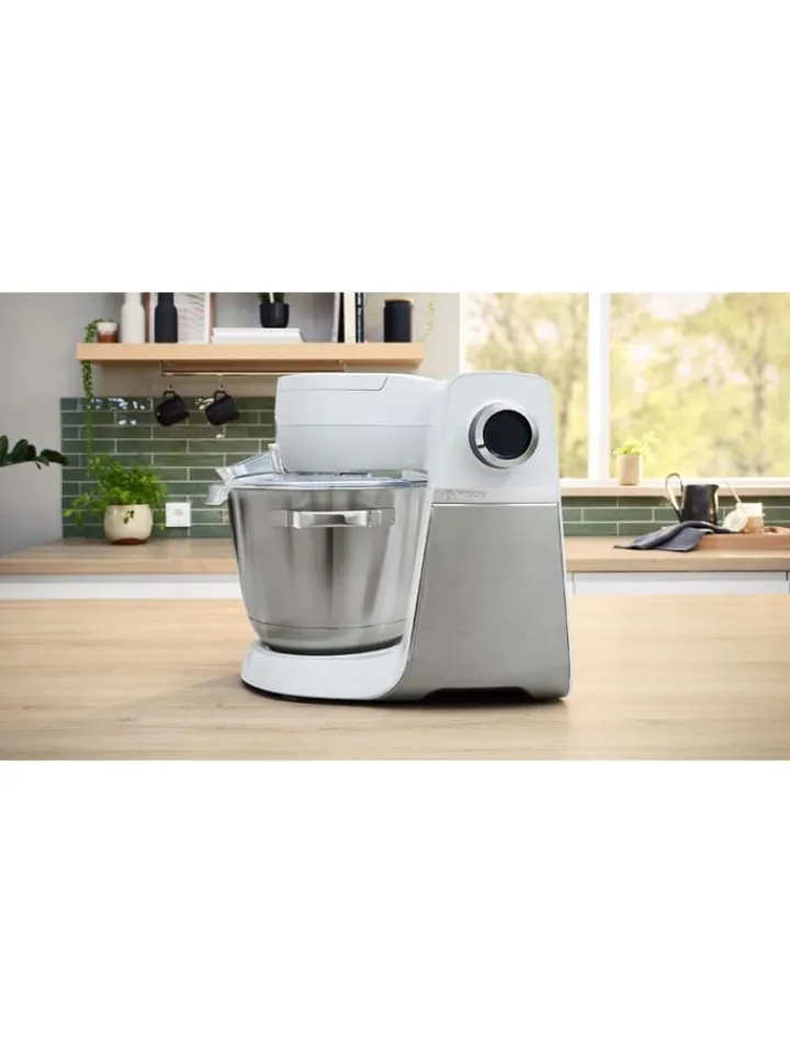Bosch Kleingeräte Küchenelektronik<Küchenmaschine "Mum 6" in Weiß - 1.600 W