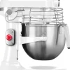 KitchenAid Küchenelektronik<Küchenmaschine "Professional" in Weiß - 6,9 l