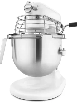 KitchenAid Küchenelektronik<Küchenmaschine "Professional" in Weiß - 6,9 l