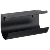 Wenko Regale & Schränke<Küchenregal in Schwarz - (B)30 x (H)15 x (T)12 cm