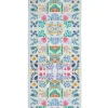Madre Selva Teppiche & Fußmatten<Küchenteppich in Bunt - (L)55 x (B)40 cm