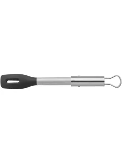 WMF Koch- & Backutensilien<Küchenzange in Schwarz - (L)32,5 cm