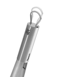 WMF Koch- & Backutensilien<Küchenzange in Schwarz - (L)32,5 cm