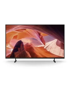 Sony Tv & Audio<KD50X80LPAEP in schwarz