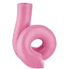 Butlers Kerzen, Vasen & Mehr<Kerzenhalter ROTATE in Pink