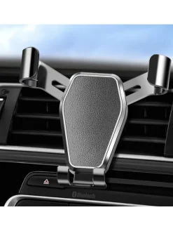 SmartCase Technikzubehör<Kfz-Smartphone-Halterung in Schwarz