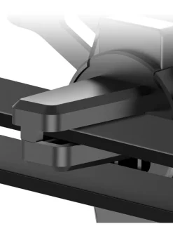 SmartCase Technikzubehör<Kfz-Smartphone-Halterung in Schwarz