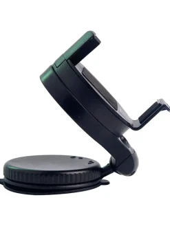 SmartCase Technikzubehör<Kfz-Smartphone-Halterung in Schwarz