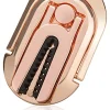 SmartCase Technikzubehör<KFZ-Smartphone-Halterung in Roségold