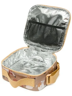 Puccini Einkaufstaschen & -Trolleys<Kühltasche - (B)22 x (H)22 x (T)5 cm in Beige in Beige