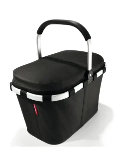 Reisenthel Einkaufstaschen & -Trolleys<Kühltasche 48 cm in black