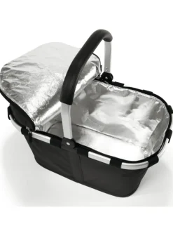Reisenthel Einkaufstaschen & -Trolleys<Kühltasche 48 cm in black