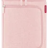 Reisenthel Einkaufstaschen & -Trolleys<Kühltasche in Rosa - (B)23 x (H)30 x (T)14 cm
