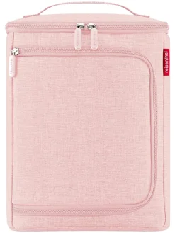Reisenthel Einkaufstaschen & -Trolleys<Kühltasche in Rosa - (B)23 x (H)30 x (T)14 cm